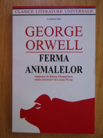 George Orwell - Ferma animalelor