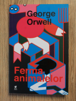 George Orwell - Ferma animalelor