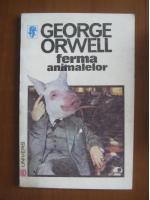 George Orwell - Ferma animalelor