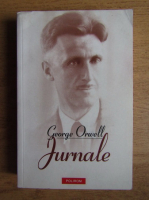 George Orwell - Jurnale 