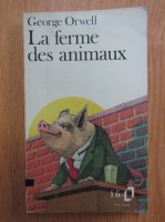 George Orwell - La ferme des animaux