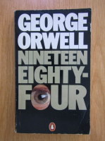 George Orwell - Nineteen Eighty-Four