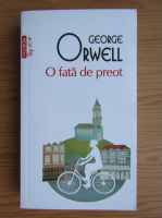 George Orwell - O fata de preot (Top 10+)