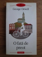 George Orwell - O fata de preot