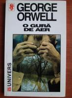 George Orwell - O gura de aer