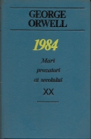George Orwell - O mie noua sute optzeci si patru