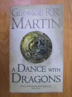 George R. R. Martin - A Dance With Dragons