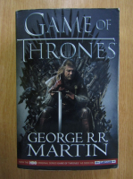 George R. R. Martin - Game of Thrones