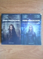 George R. R. Martin, Gardner Dozois - Femei periculoase (2 volume)