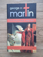 George R. R. Martin - Inclestarea regilor (volumul 2)
