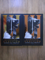 George R. R. Martin - Iuresul sabiilor (2 volume)