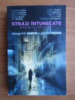 George R. R. Martin - Strazi intunecate (volumul 1)