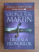 George R. R. Martin - Urzeala tronurilor (volumul 2)