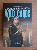 George R. R. Martin - Wild Cards