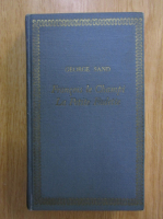 George Sand - Francois le Champi. La Petite Fadette