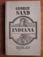 George Sand - Indiana (coperti cartonate)