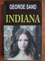 George Sand - Indiana