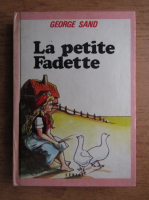 George Sand - La petite Fadette 