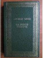 George Sand - La petite Fadette