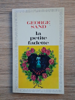 George Sand - La petite Fadette
