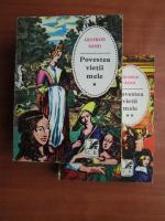 George Sand - Povestea vietii mele (2 volume)