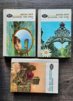 George Sand - Povestea vietii mele (3 volume, cartonate)