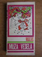 George Sbarcea - Muza vesela