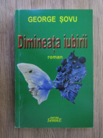 George Sovu - Dimineata iubirii
