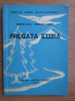 George Sovu - Fregata iluzia