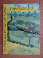 George Toparceanu - Cele mai frumoase pagini