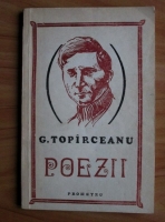 George Topirceanu - Poezii (Ed. Prometeu)