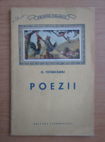 George Topirceanu - Poezii