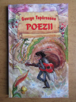 George Topirceanu - Poezii