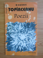 George Topirceanu - Poezii