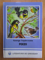 George Topirceanu - Poezii