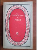 George Topirceanu - Poezii