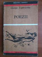 George Topirceanu - Poezii