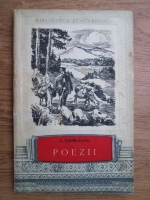 George Topirceanu - Poezii