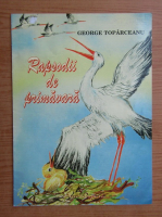 George Topirceanu - Rapsodii de primavara