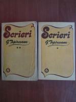 George Topirceanu - Scrieri (2 volume)