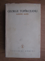 George Topirceanu - Scrieri alese (volumul 2)