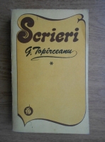 George Topirceanu - Scrieri (volumul 1)