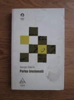 Georges Bataille - Partea blestemata