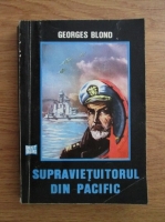 Georges Blond - Supravietuitorul din Pacific