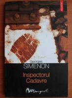 Georges Simenon - Inspectorul Cadavre