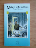 Georges Simenon - Maigret et le fantome