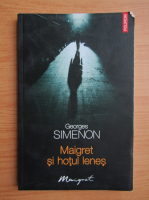 Georges Simenon - Maigret si hotul lenes