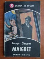 Georges Simenon - Maigret