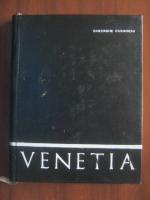 Gheorghe Curinschi - Venetia