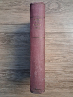 Gib I. Mihaescu - Donna Alba (1941)